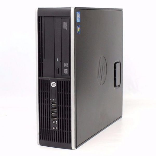 HP Compaq 6200 Core i3 RAM 4GB HDD 500GB