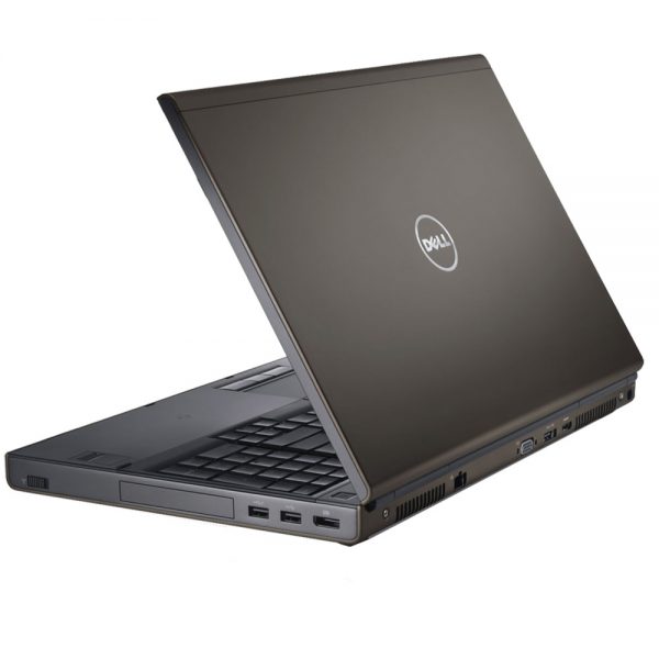 dell m4800 2