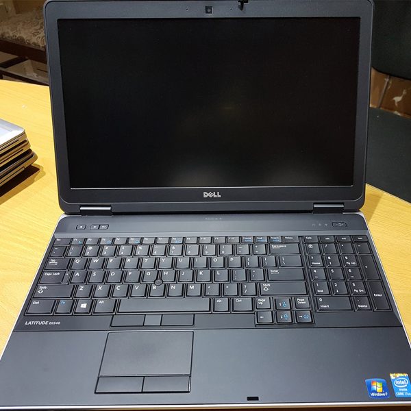 e5640 i5 2