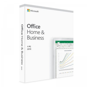 Office 2019 Home And Business win