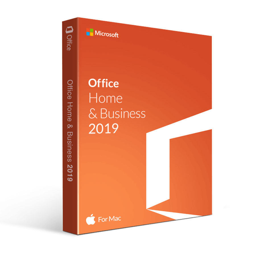 Microsoft Office Home and Business 2019 Digital for Macbook/PC - Bình Minh  PC