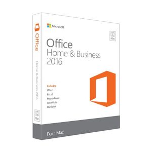 office mac home and business 2016