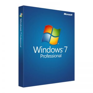 windows 7 pro 1