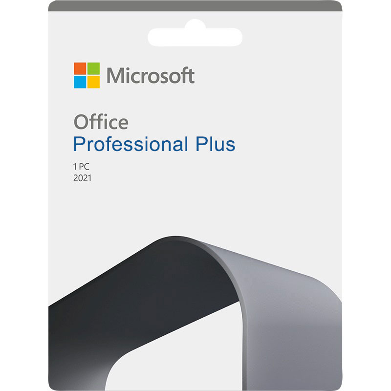 Bản Office 2019 Pro Plus vĩnh viễn cho một thiết bị máy tính