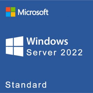 windows Server 2022 standard