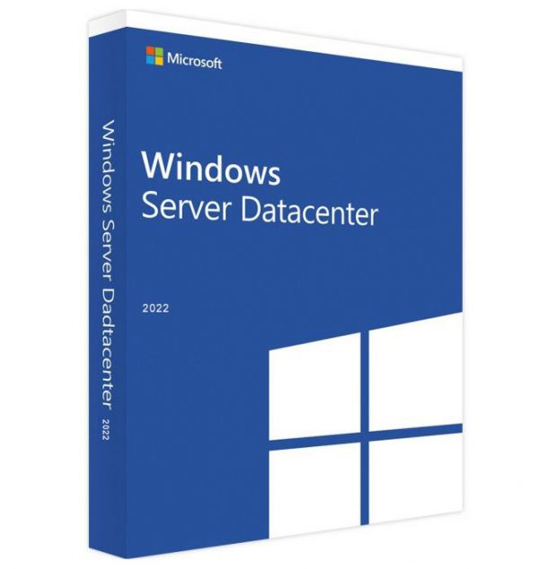 windows server 2022 datacenter 1