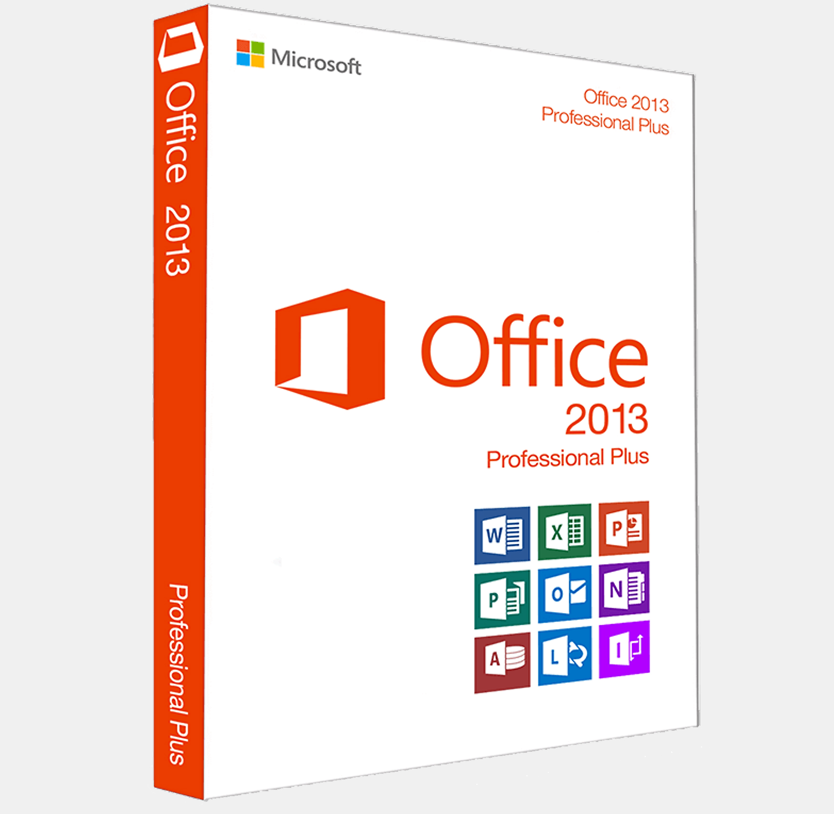 Microsoft Office Professional Plus 2013 - Bình Minh PC