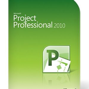project-pro-2010-1pc