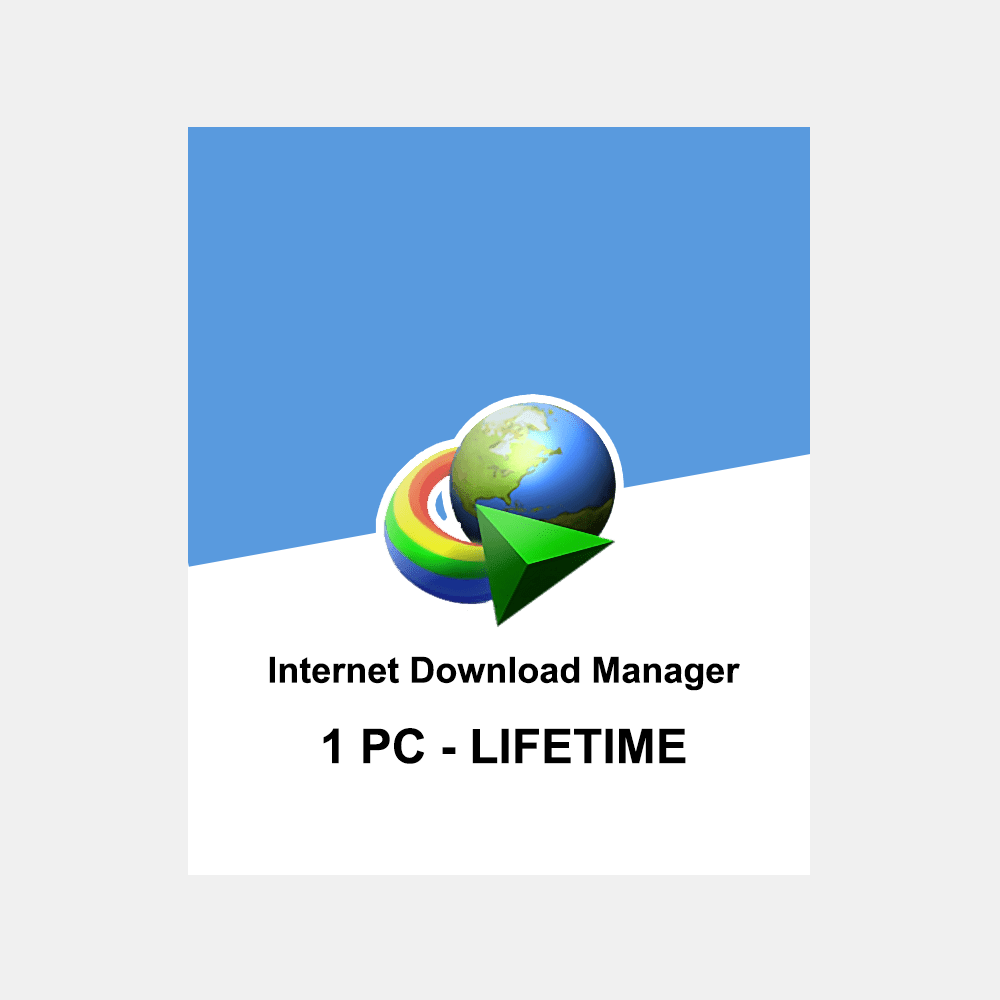 internet download manager