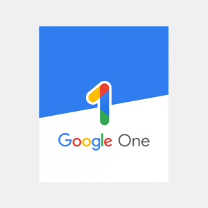 google-one